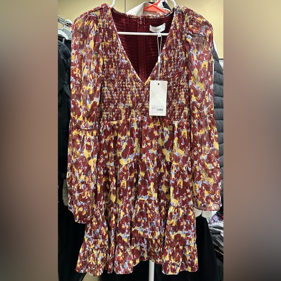 Likely Polina Dress - Picture 2 of 3